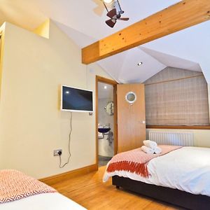 Deluxe Zimmer